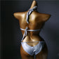 Chandelier Dreams Bikini Set