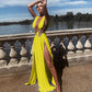 Athena Maxi Dress