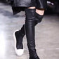 All About Me Flat Boots