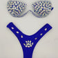Pushing 3 Bikini Set