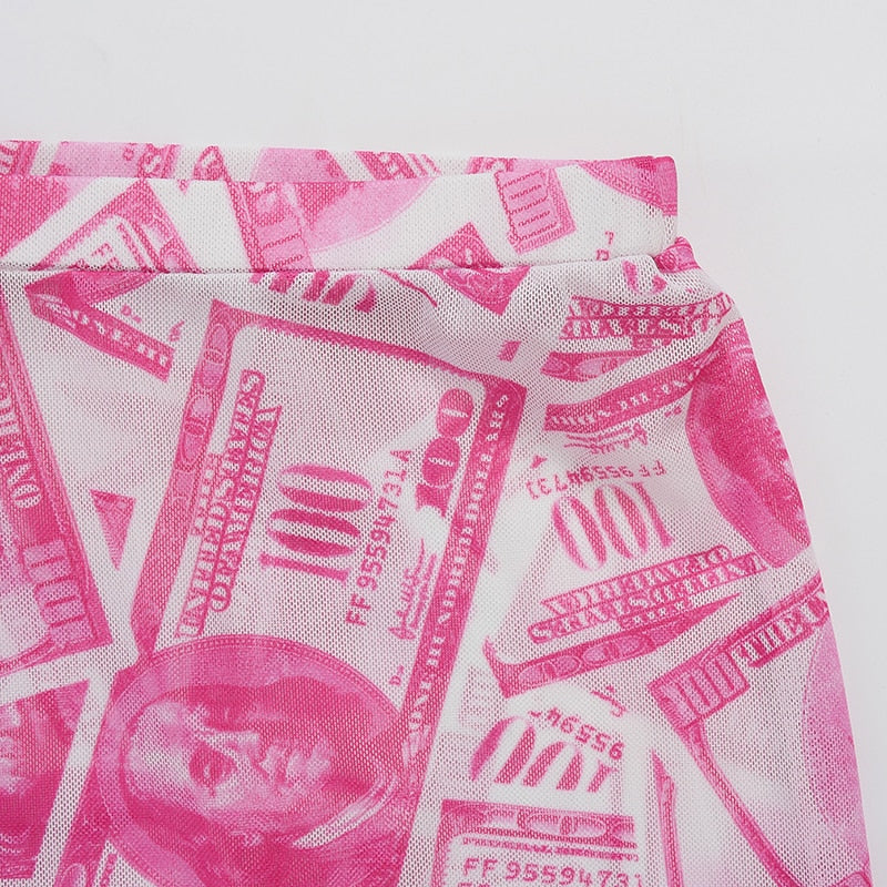 Pink Money