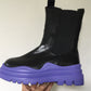 Too Fly Platform Boots