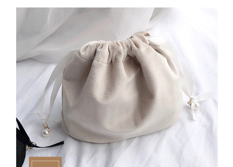 Pearl Handbag