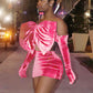 Big Bow 3 Piece Set