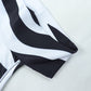 Zebra 2 Piece Set
