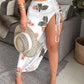 Take Me Away 2 Piece Skirt Set