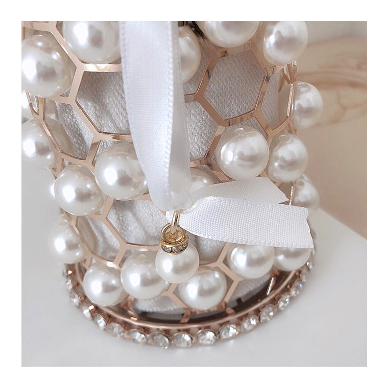 Pearl Handbag