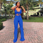 Peek A Boo Jumpsuit