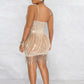 Crystal Fringe Love