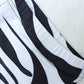 Zebra 2 Piece Set