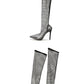 Bossy Over The Knee Boots