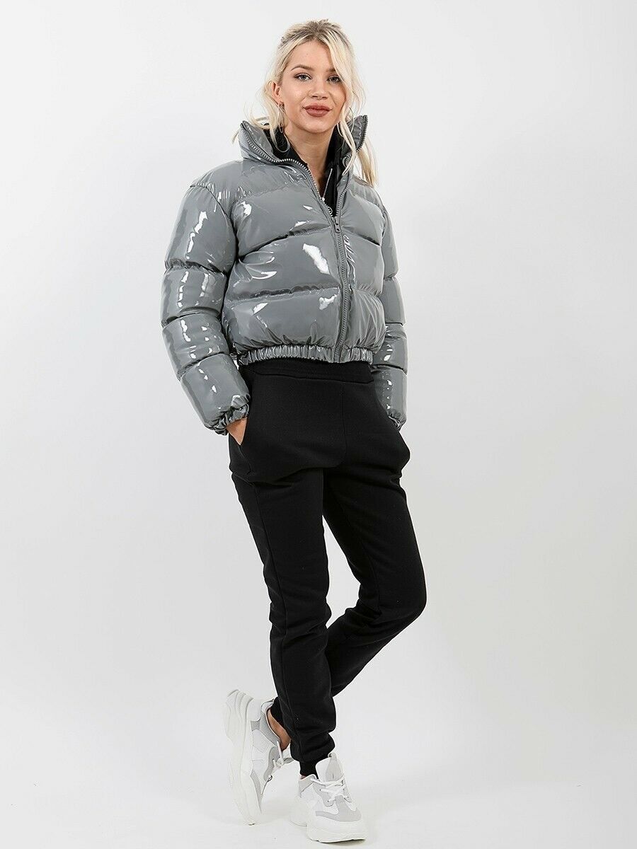 Puffer Bomber