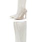 Bossy Over The Knee Boots
