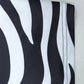 Zebra 2 Piece Set
