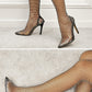 Bossy Over The Knee Boots