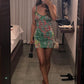 Austin Nights Mini Dress