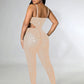 Crystal Side Out Jumpsuit