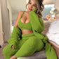 Work it 3 Pcs Set