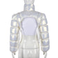 Turtleneck Down Jacket