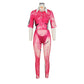 Orange Body 2 Pcs Set