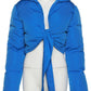 Tie Me Up Puffer Jacket