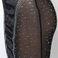 Right Down The Middle Dress