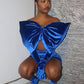 Big Bow 3 Piece Set