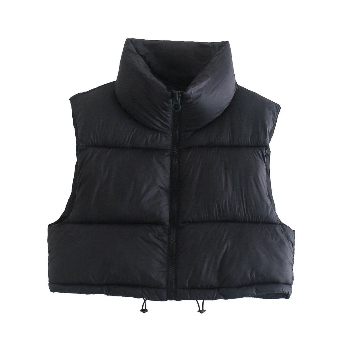 Weekend Vest Jacket