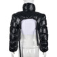 Turtleneck Down Jacket
