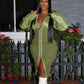 Can You Believe It Dress