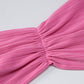 2 Piece Ribbed Skirt Set