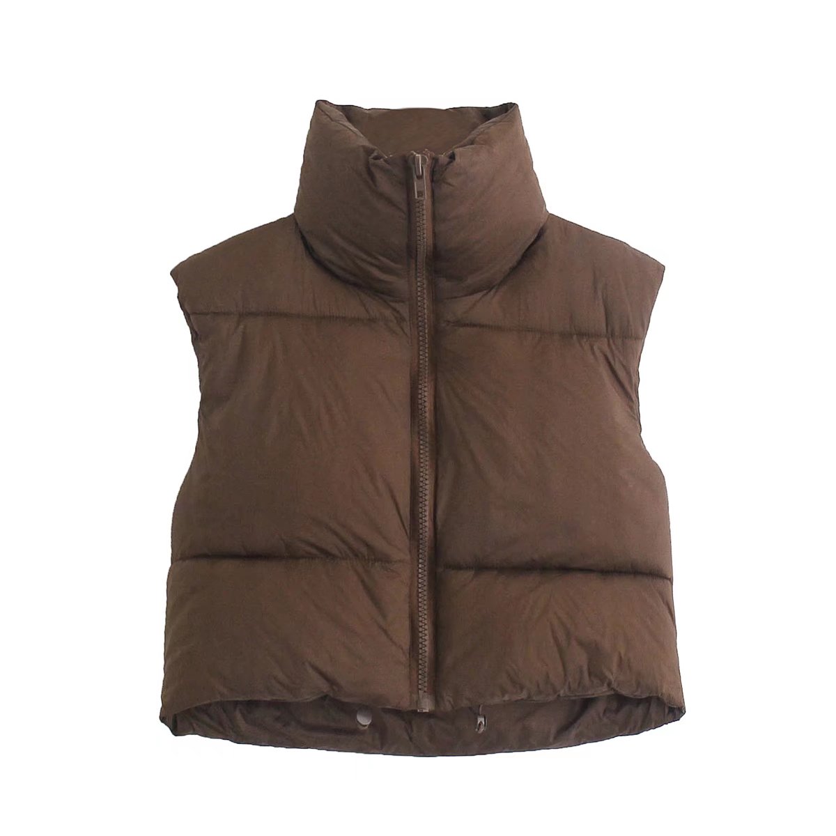 Weekend Vest Jacket