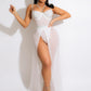 Crystal 2 Piece Swimsuit