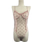 In The Clouds Bodysuit