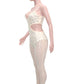 Crystal Side Out Jumpsuit