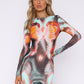 Assure Me Dress