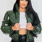Puffer Bomber