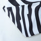 Zebra 2 Piece Set