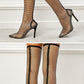 Bossy Over The Knee Boots
