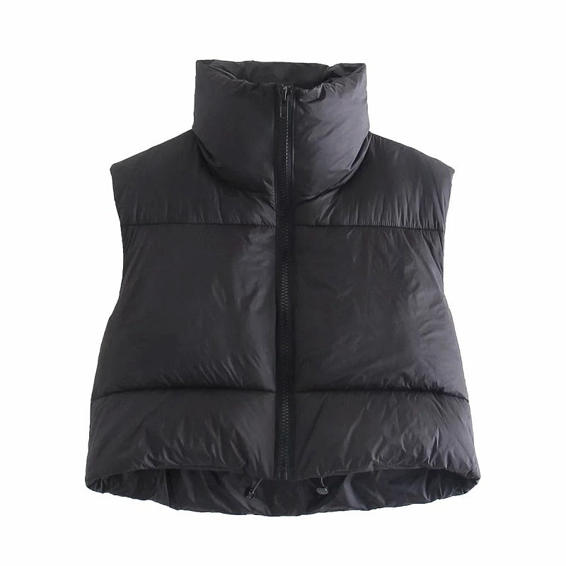 Weekend Vest Jacket