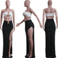 Vacation Me Now 2 Pcs Set
