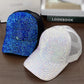 Bling Baseball Cap