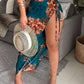 Take Me Away 2 Piece Skirt Set