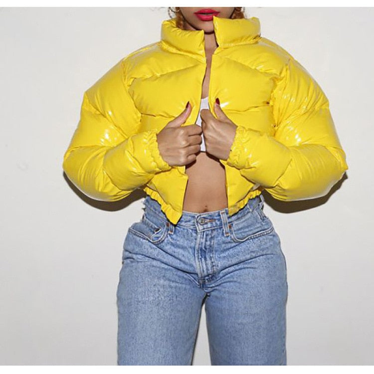 Puffer Bomber