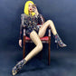 I'm Dazzling Baby