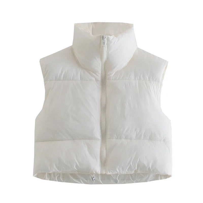 Weekend Vest Jacket