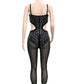 Crystal Side Out Jumpsuit