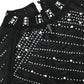 Pearl the Night Away Mini Dress