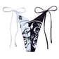 Laugh Now Cry Later Bikini Set