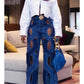 Running Circles On You Jeans